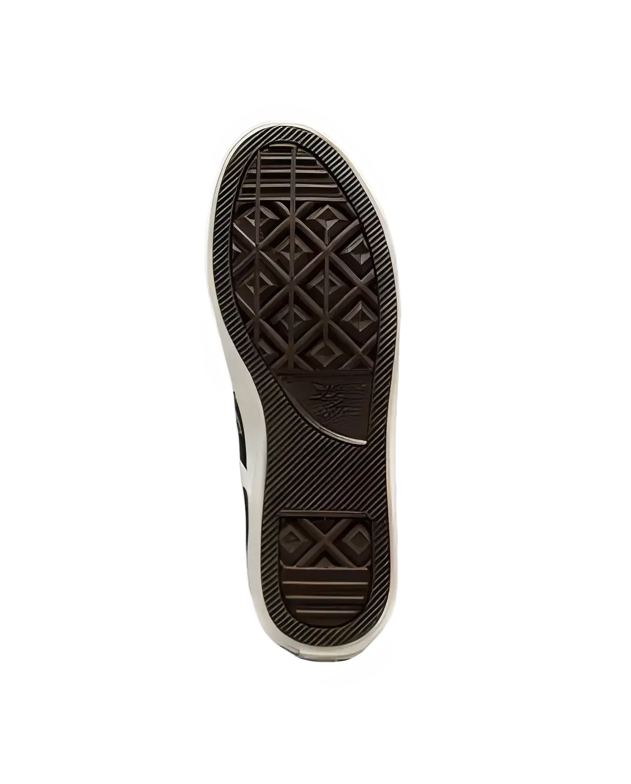 Converse x PLAY Comme des Garçons One Star Academy Pro Black