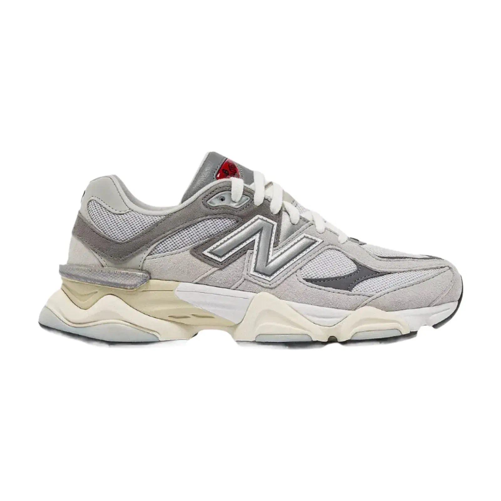 New Balance 9060 Rain Cloud Grey