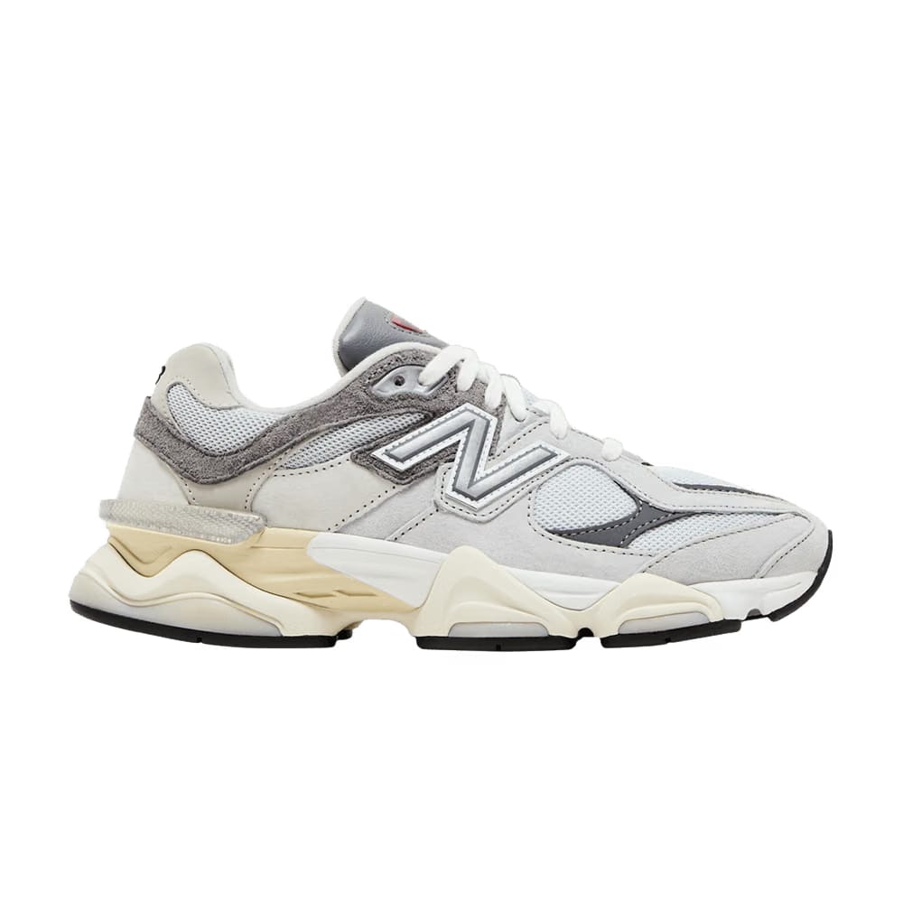 New Balance 9060 Rain Cloud Grey