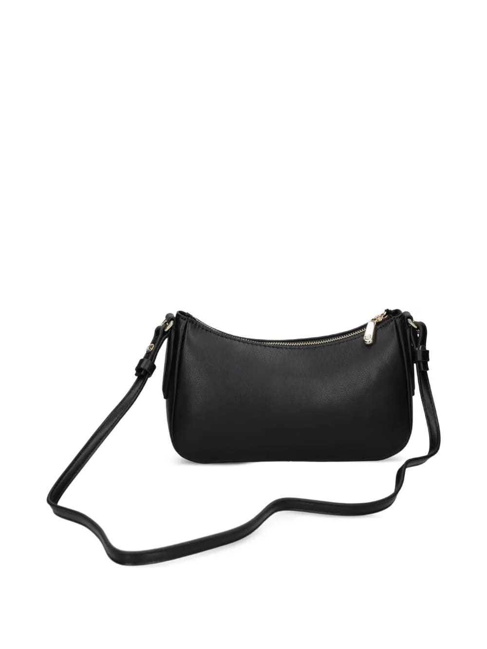 Numah leather shoulder bag