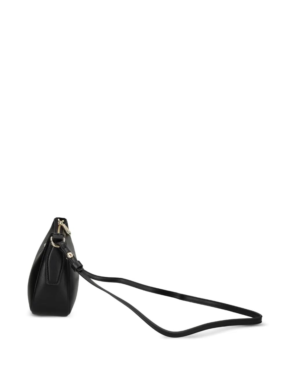 Numah leather shoulder bag