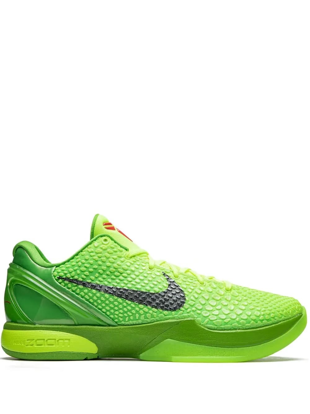 Kobe 6 Protro "Grinch" sneakers