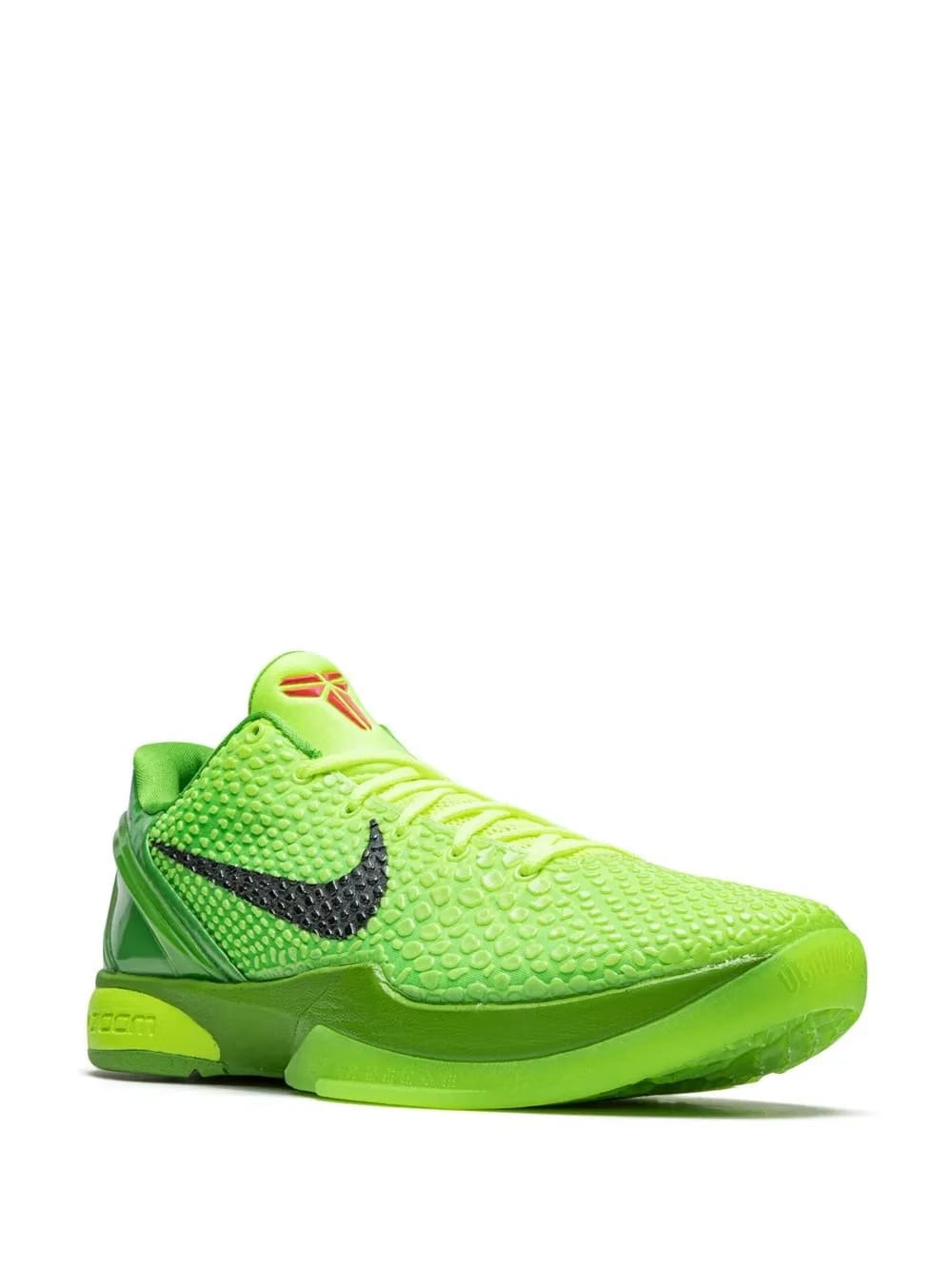Kobe 6 Protro "Grinch" sneakers