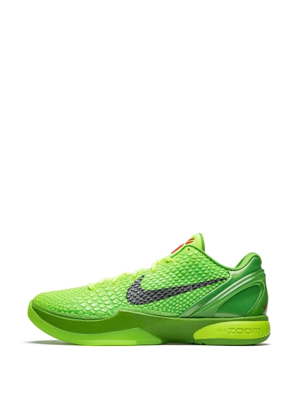 Kobe 6 Protro "Grinch" sneakers
