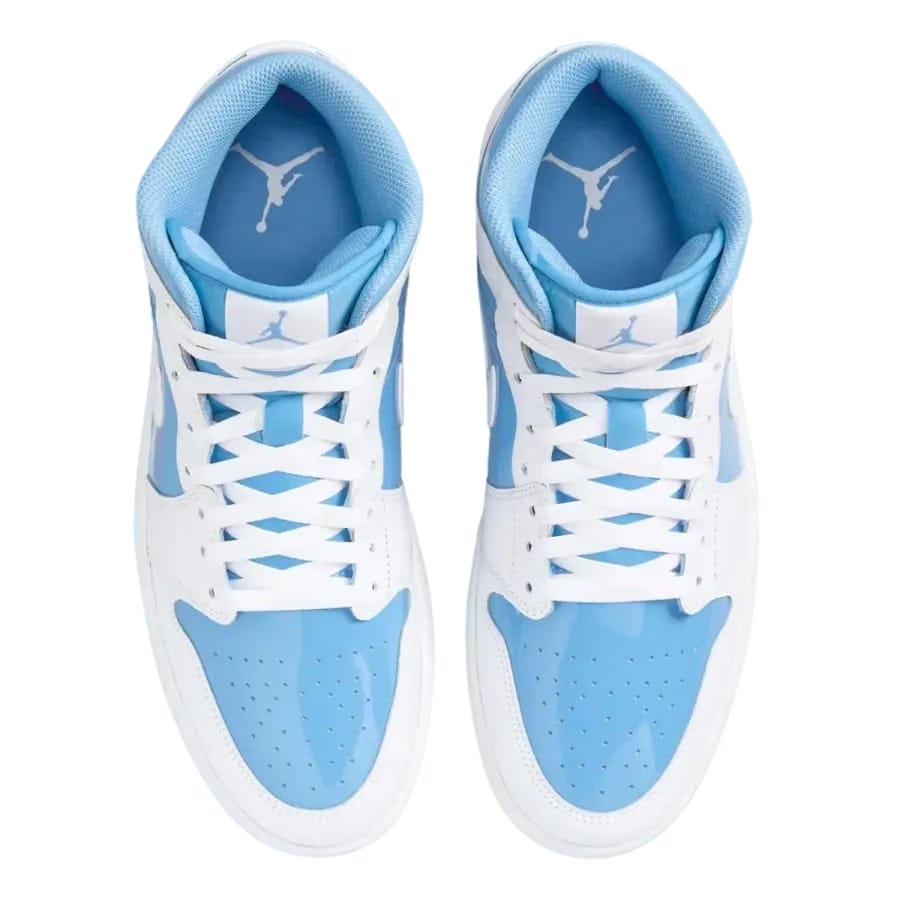 Air Jordan 1 Mid SE Legend Blue