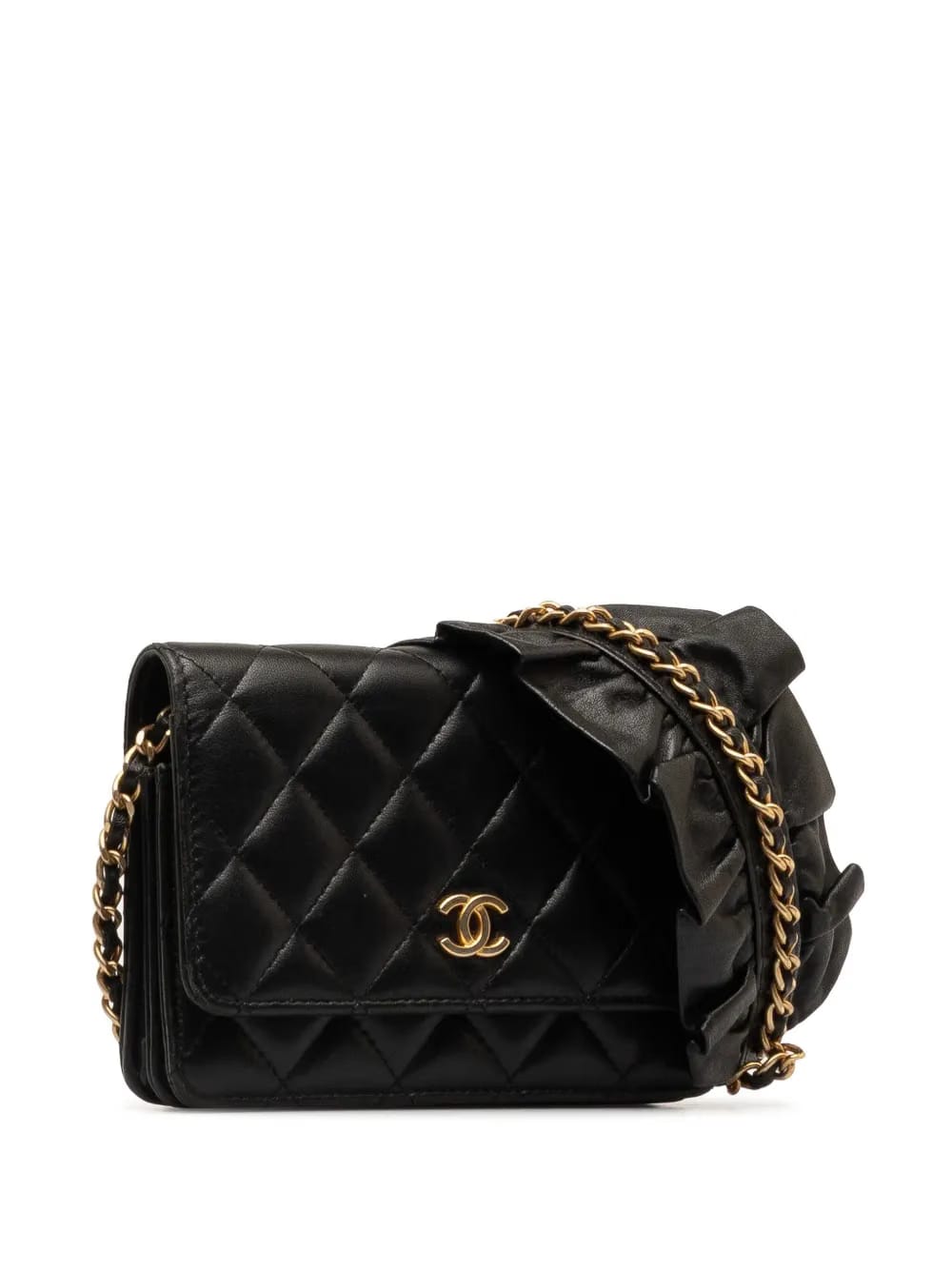 2020 Romance Wallet-on-chain