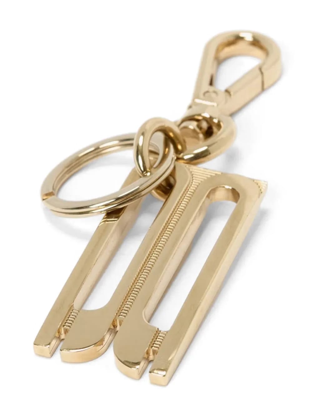 B charm keyring