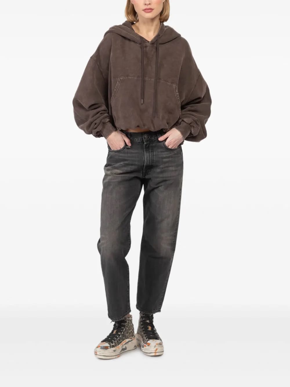Romeo jeans
