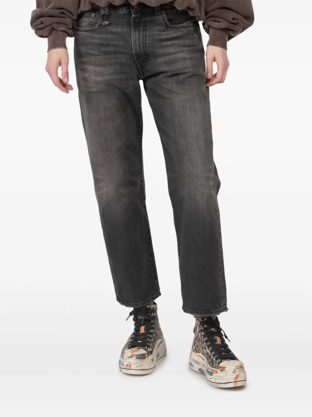 Romeo jeans