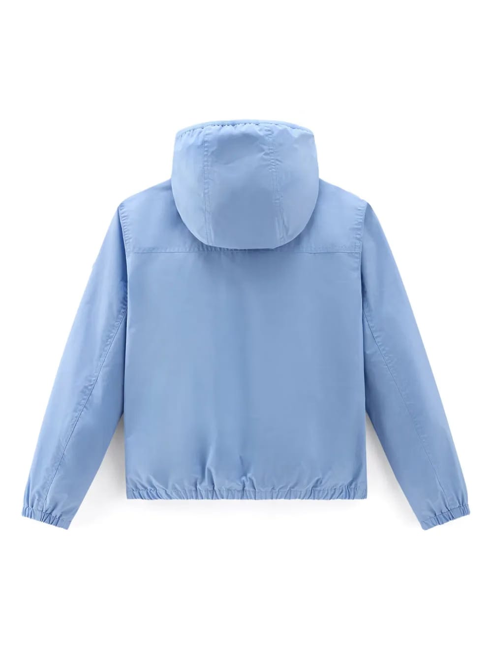 Ryker hooded jacket