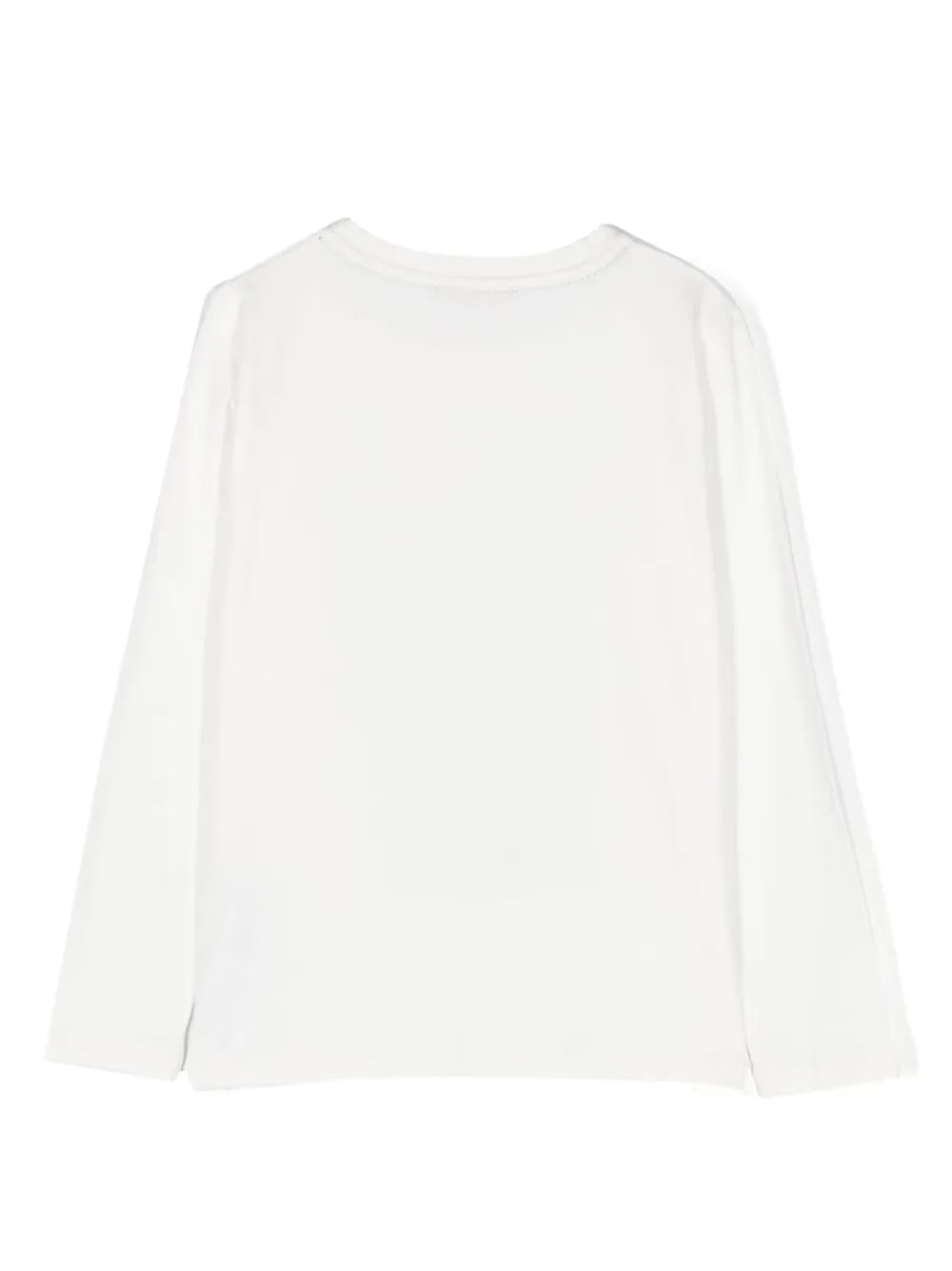 photograph-print jersey T-Shirt