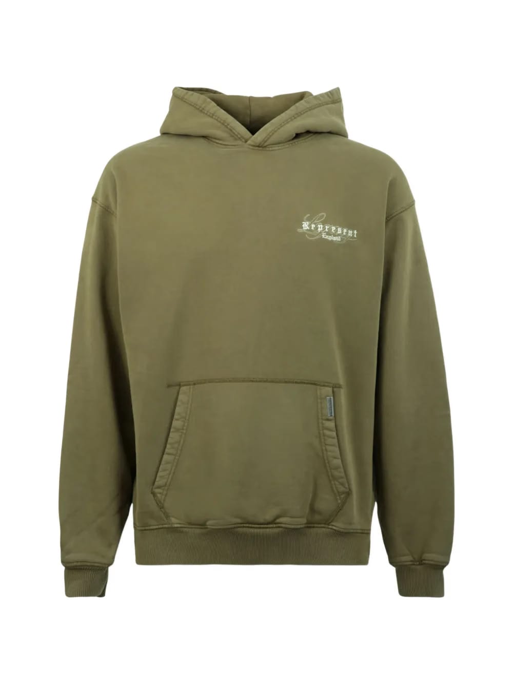 England Legacy Hoodie