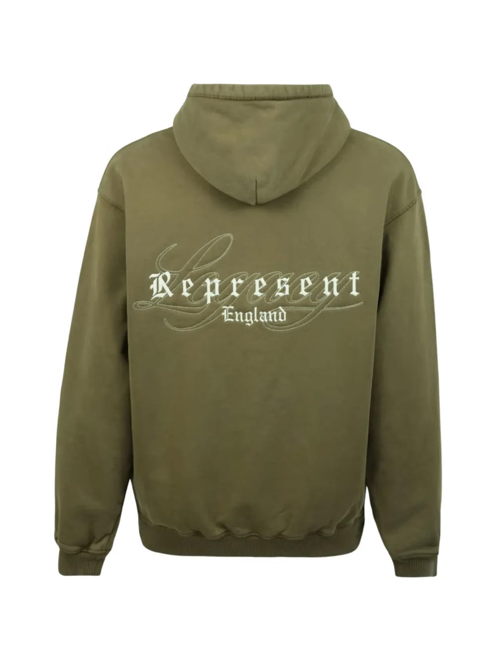 England Legacy Hoodie