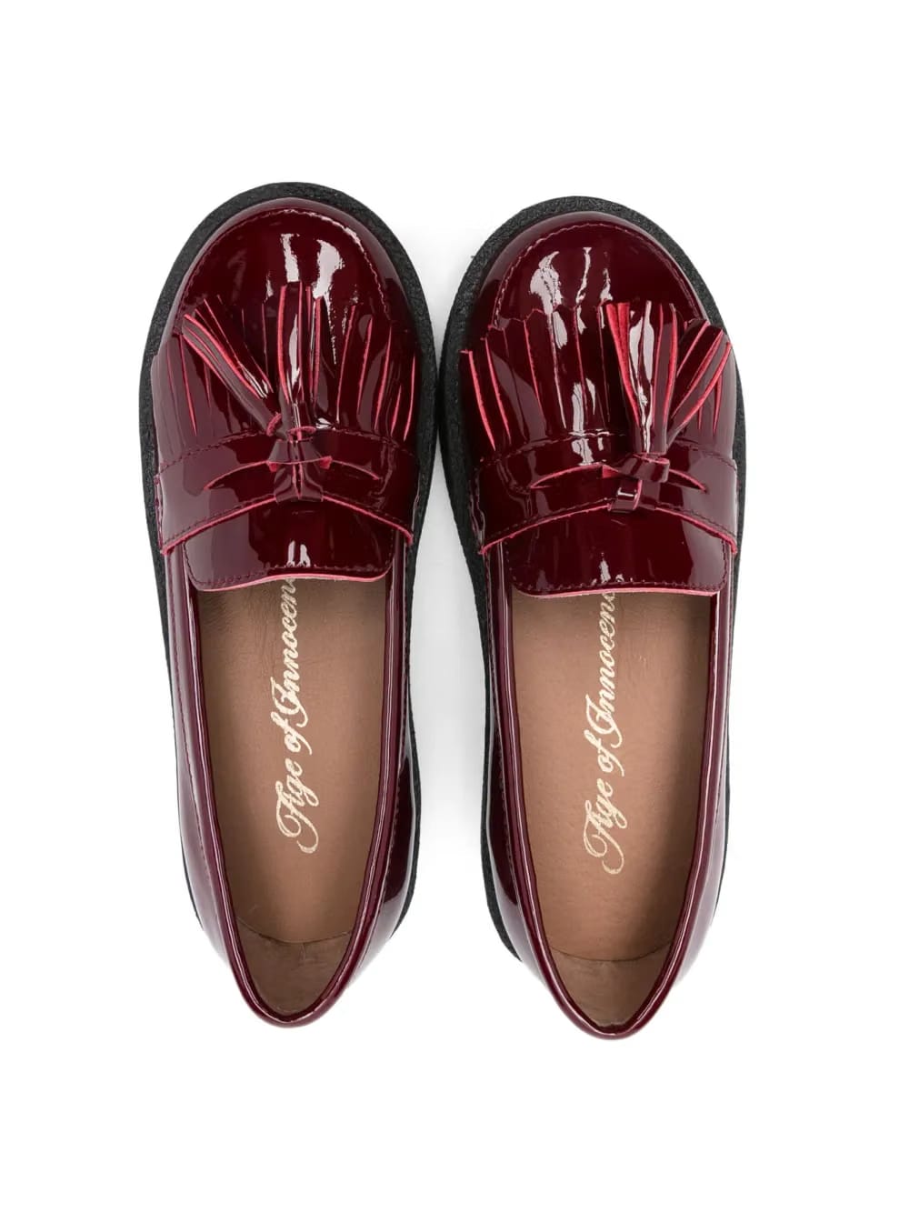 Vita loafers