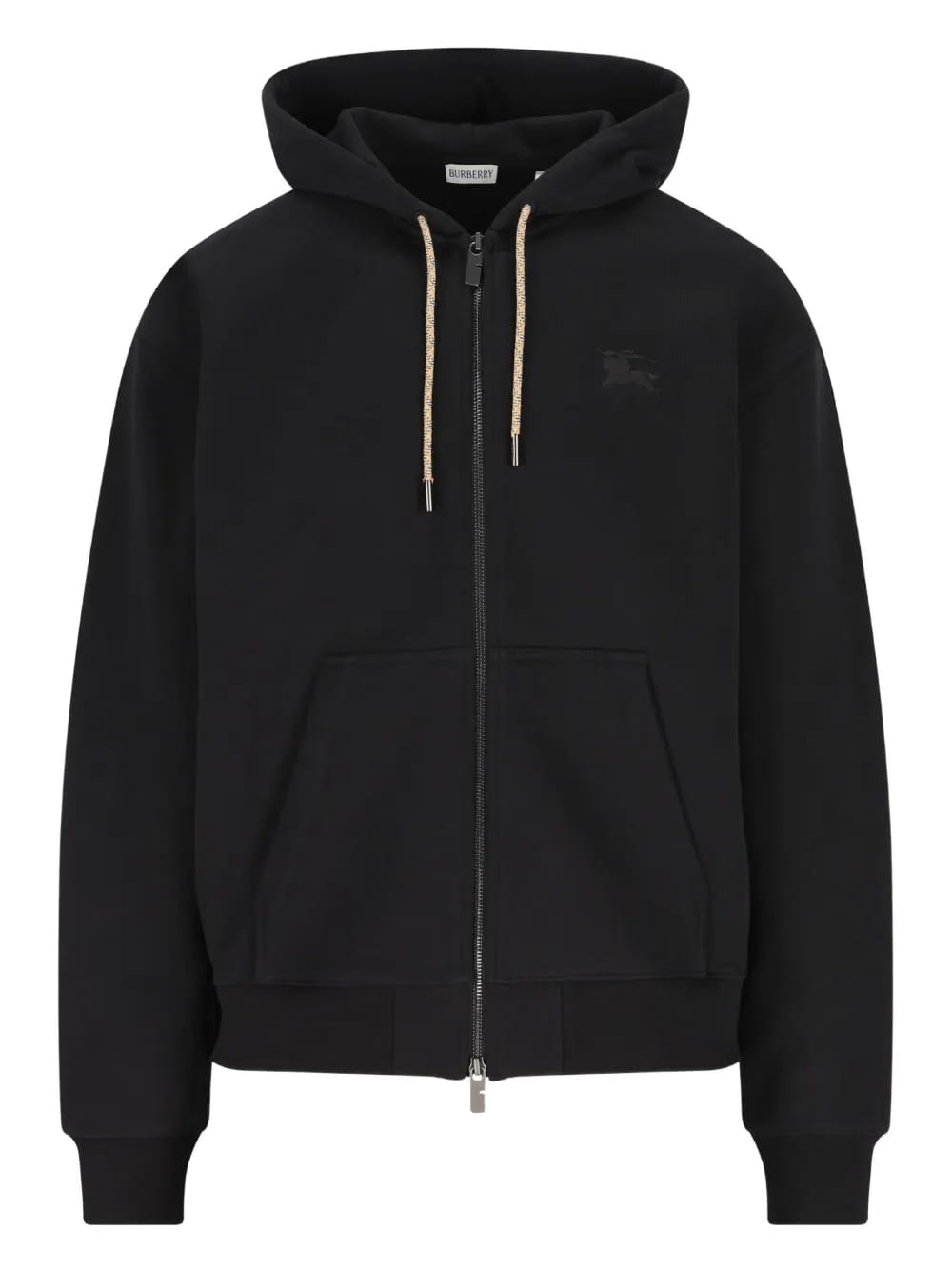check-detail Hoodie