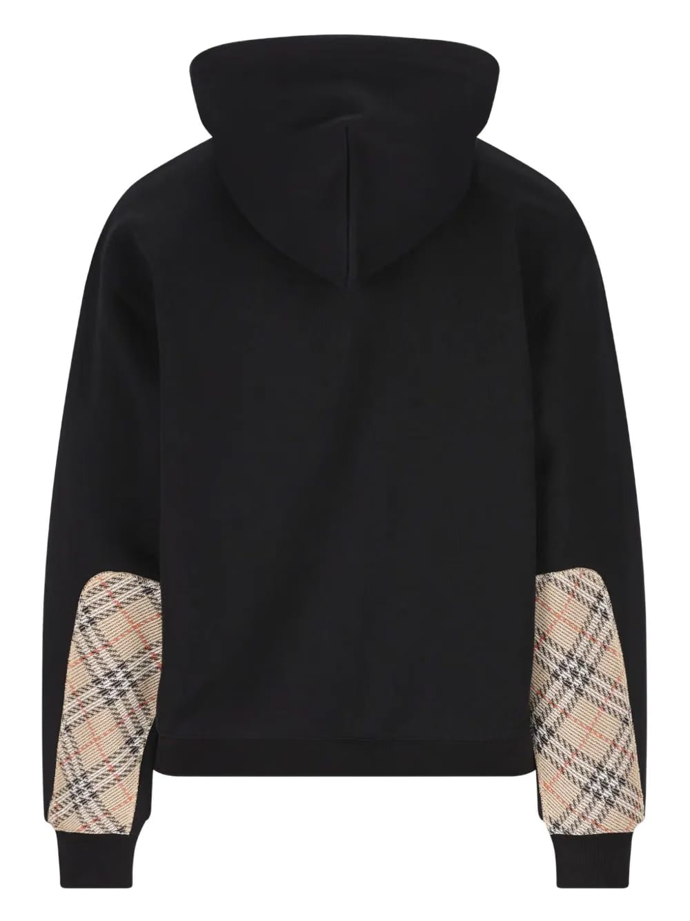 check-detail Hoodie