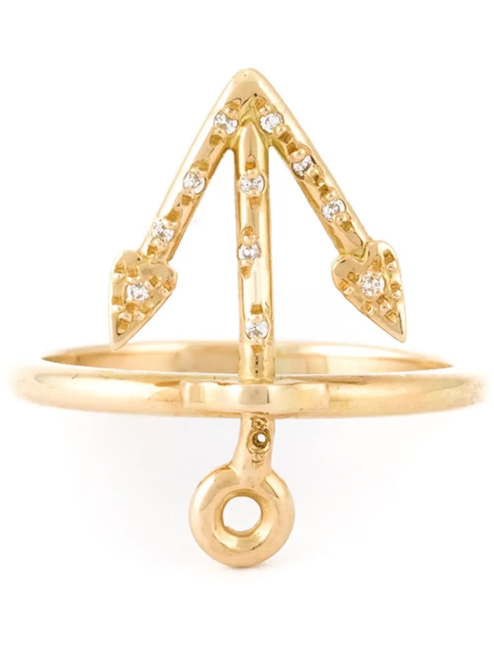 mini anchor ring