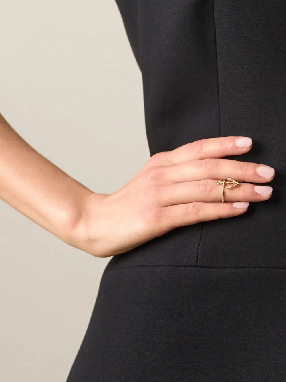 mini anchor ring