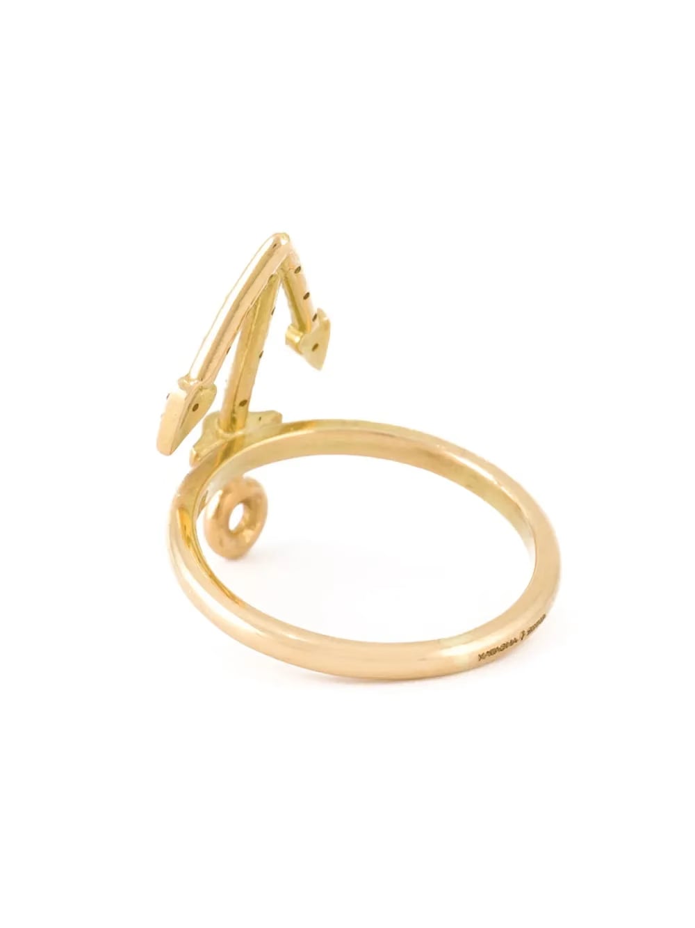 mini anchor ring