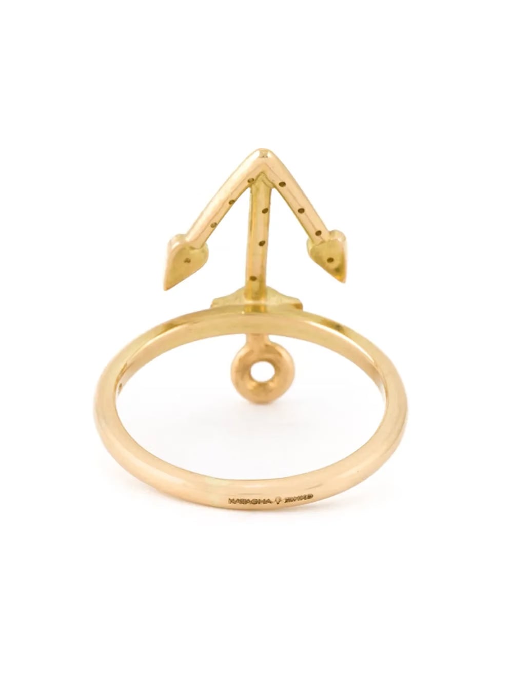 mini anchor ring