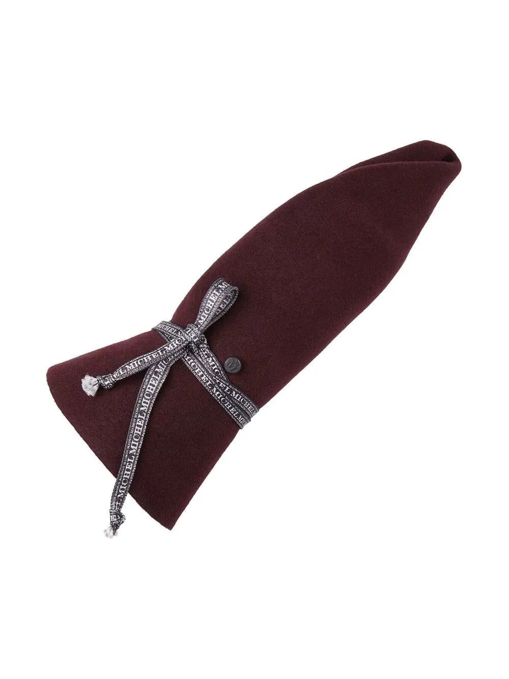 Andre collapsible fedora hat