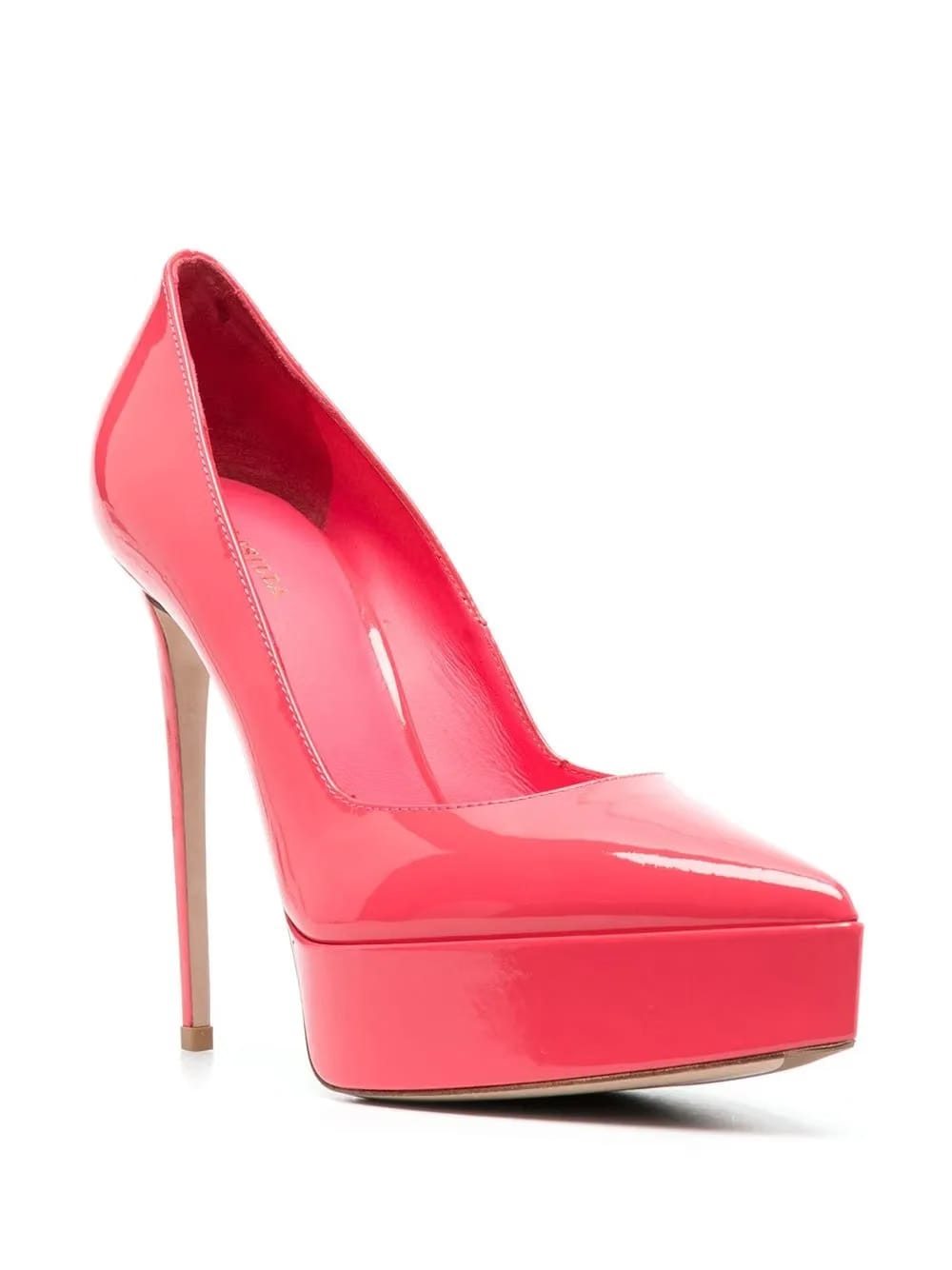 Uma 130mm patent pumps
