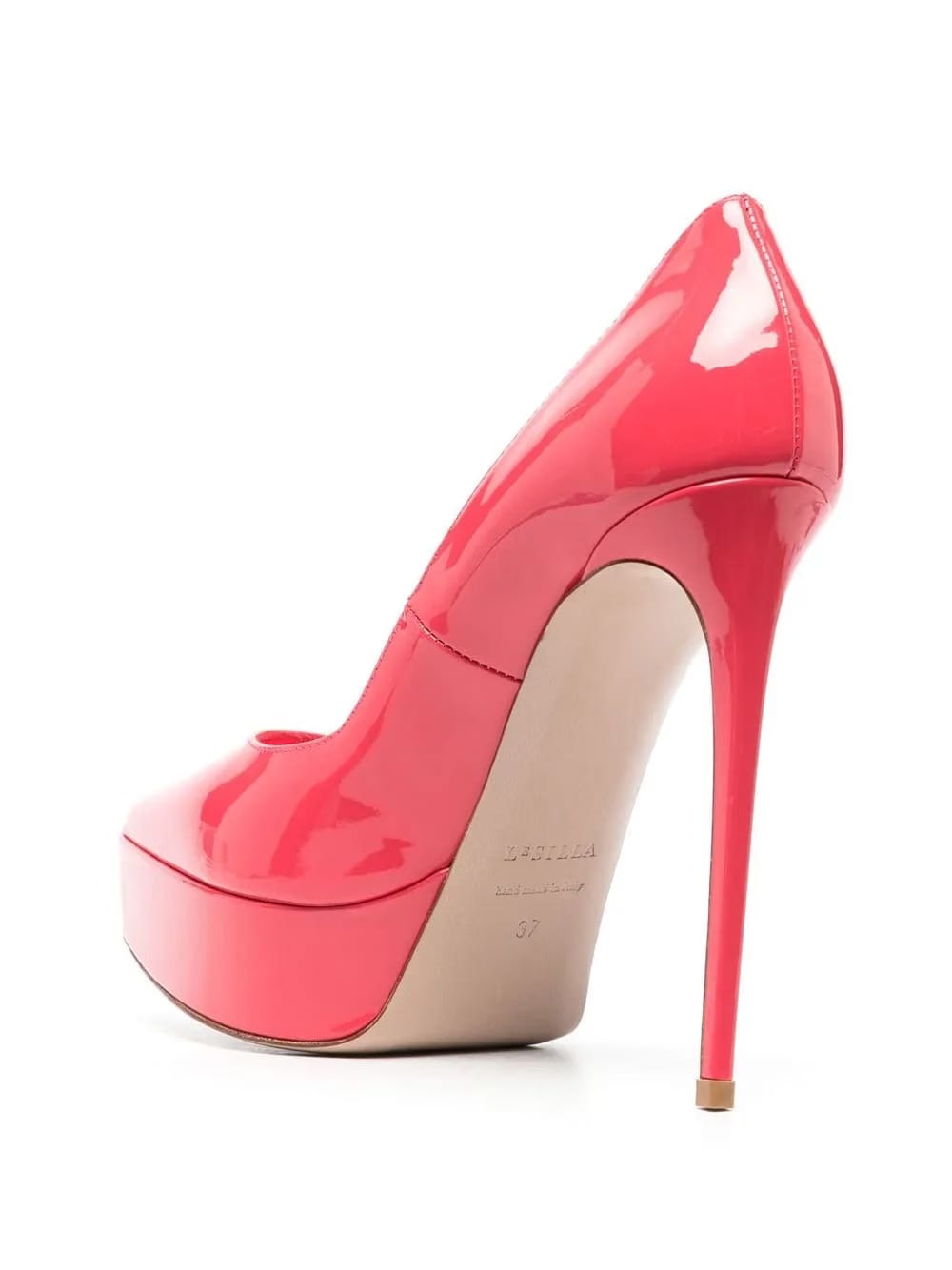 Uma 130mm patent pumps