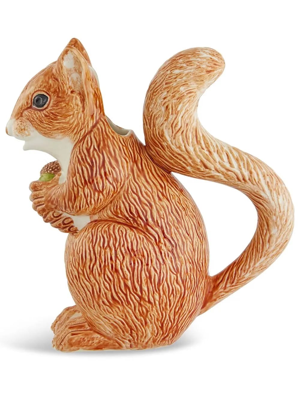 Jarros squirrel pitcher