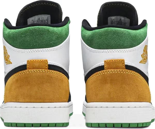 Air Jordan 1 Mid SE Oakland