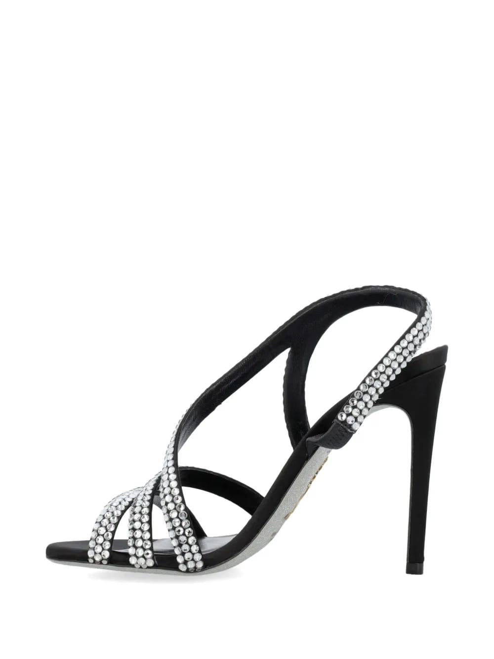 105mm Lisa sandals