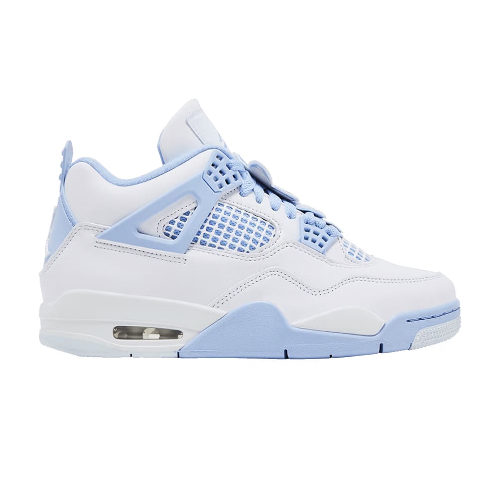 Wmns Air Jordan 4 Retro 'Forget Me Not'
