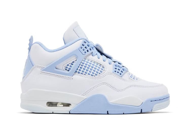 Wmns Air Jordan 4 Retro 'Forget Me Not'