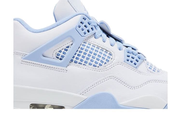Wmns Air Jordan 4 Retro 'Forget Me Not'