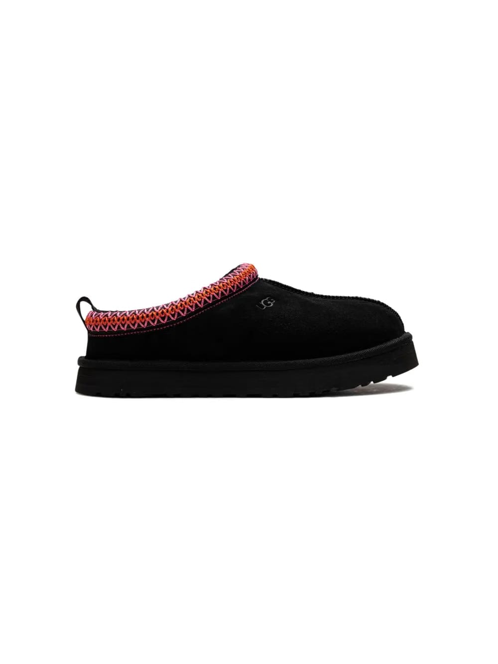 Tazz Slipper Black/Multi slippers