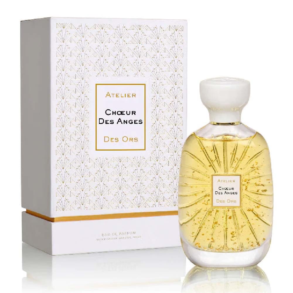 Atelier Des Ors Choeur Des Anges EDP