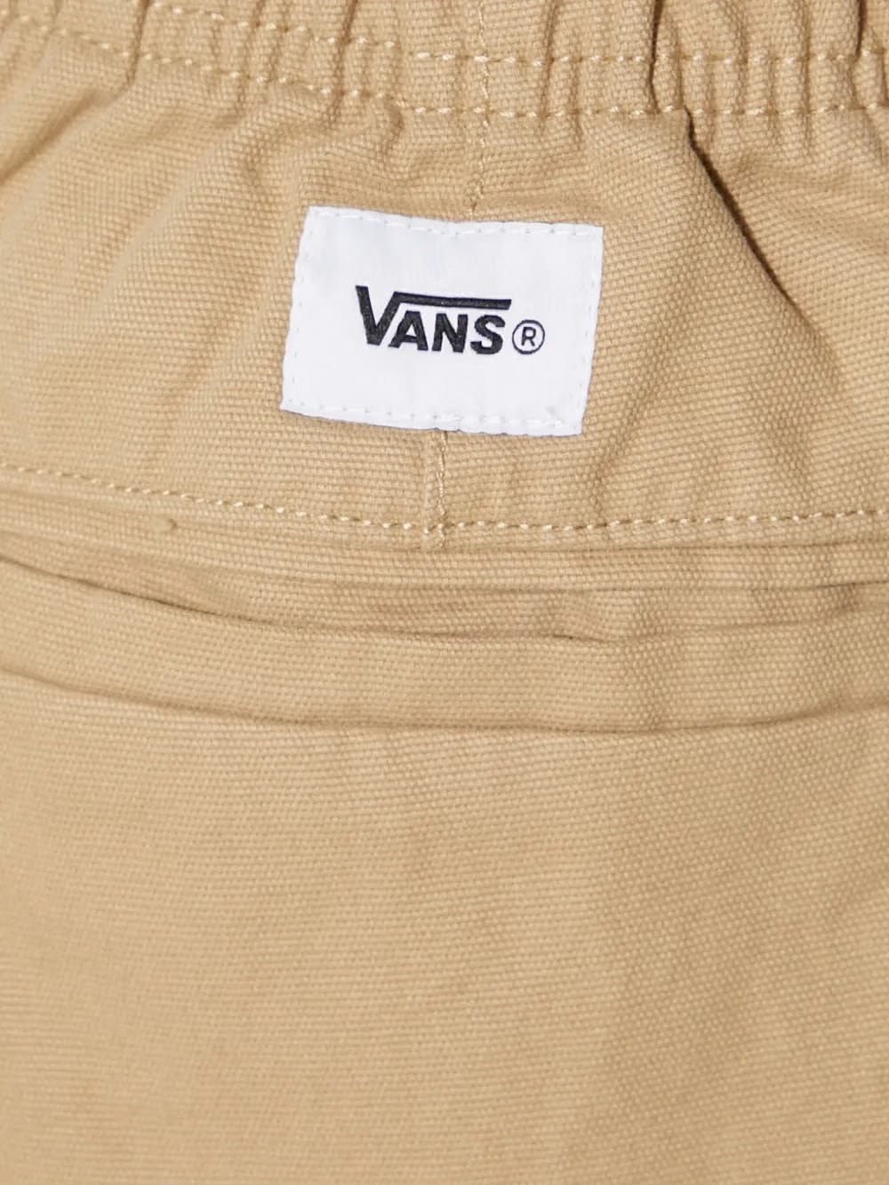 LX Easy drawstring pocket trousers