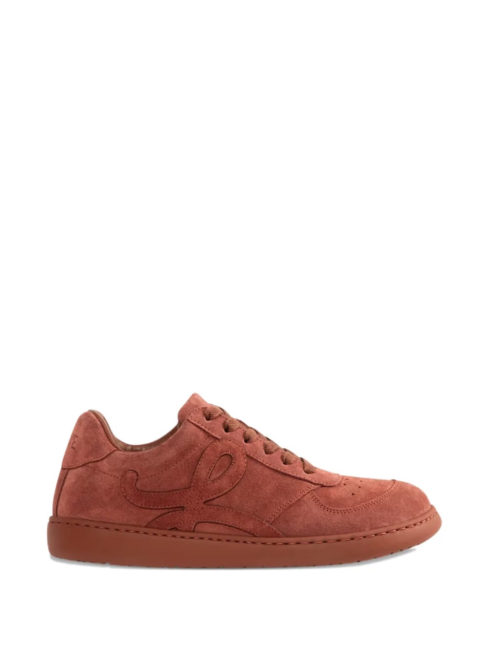 Jambo lace-up fastening sneakers