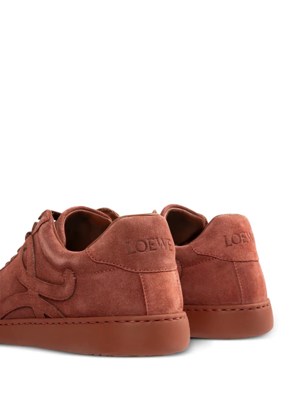 Jambo lace-up fastening sneakers