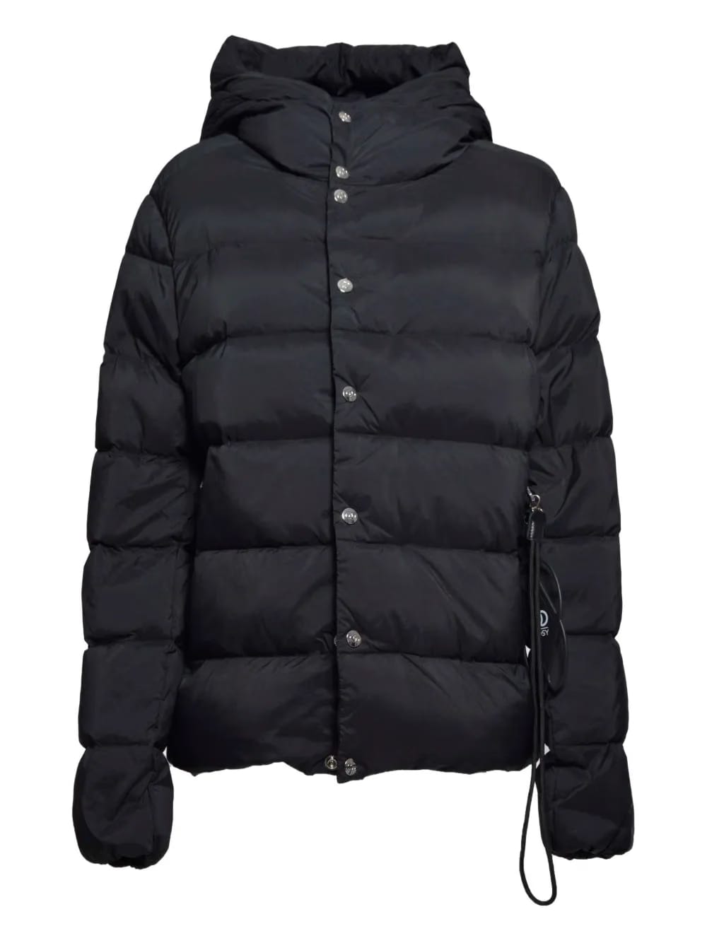 Sirius padded jacket