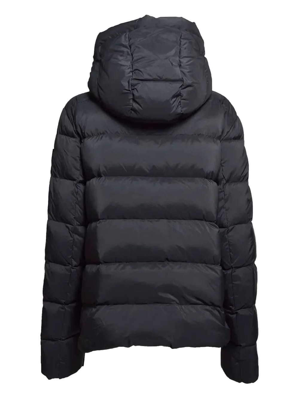 Sirius padded jacket