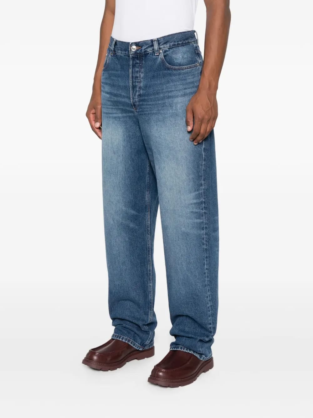 Martin jeans
