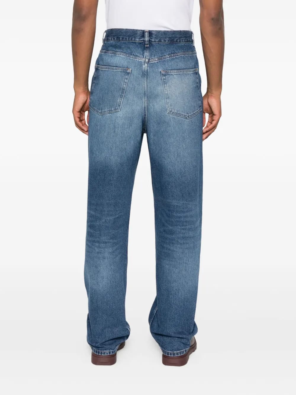 Martin jeans