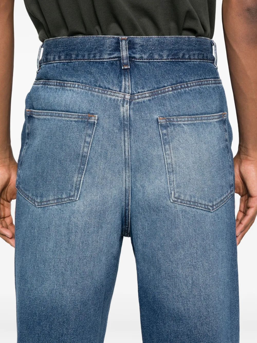 Martin jeans