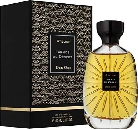 Atelier Des Ors Larmes Du Desert EDP