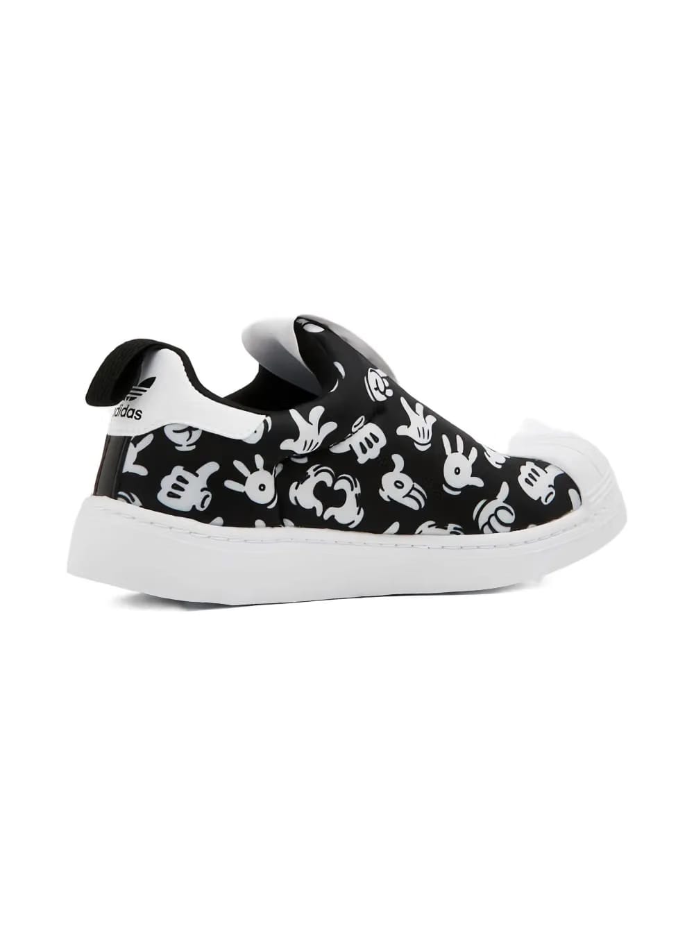 x Disney Superstar 360 "Mickey's Hands" sneakers