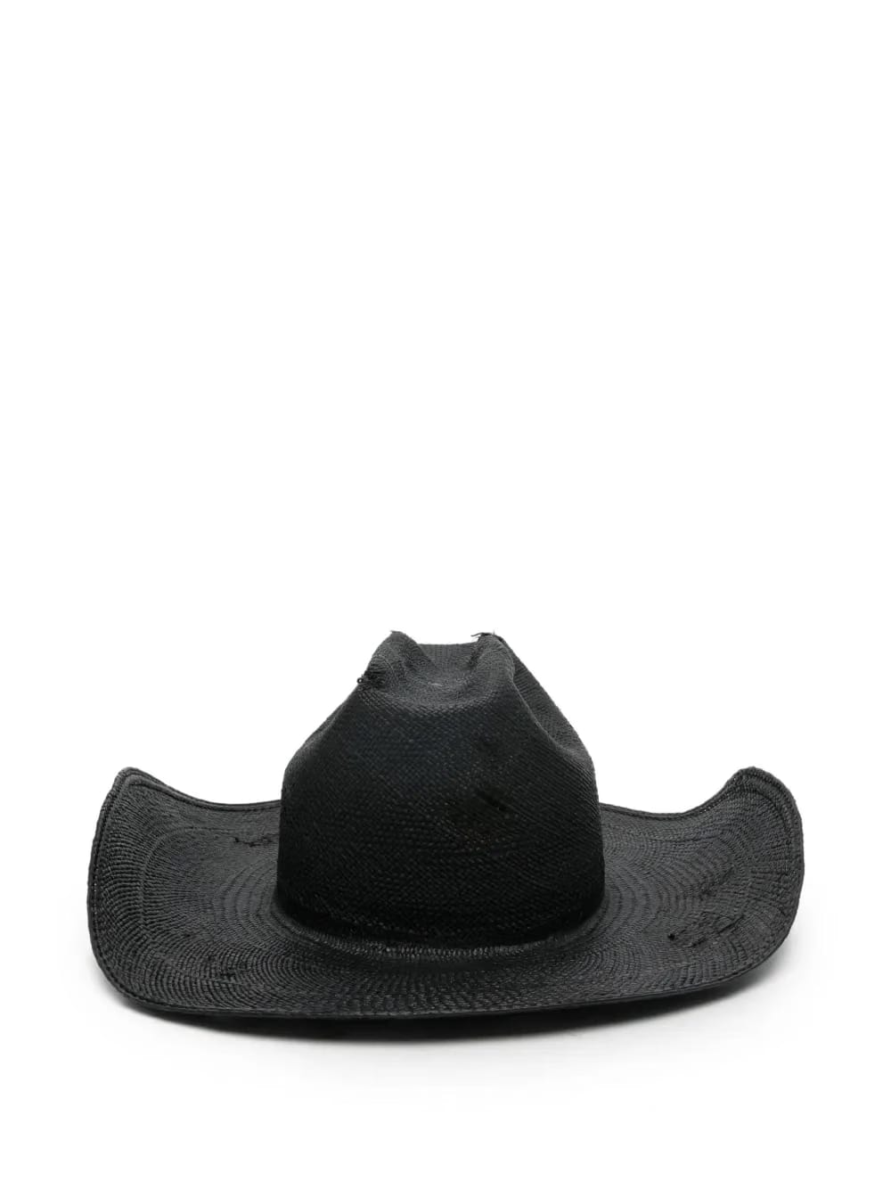Ruslan straw cowboy hat