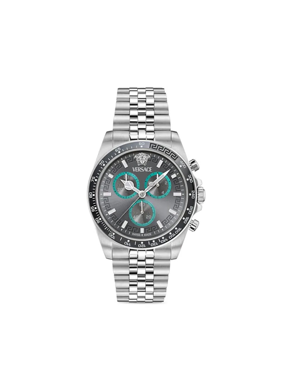 Greca Chrono - 43 mm