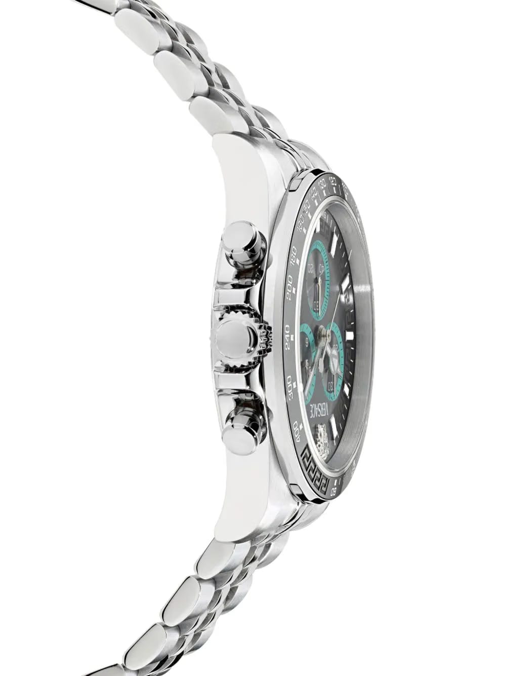 Greca Chrono - 43 mm