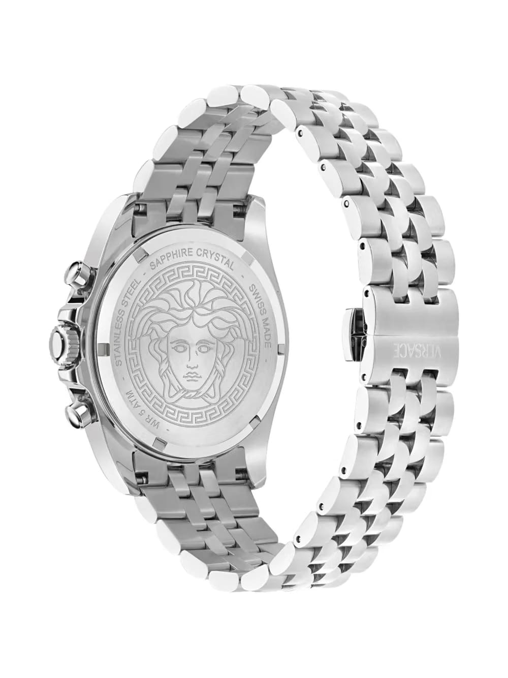 Greca Chrono - 43 mm