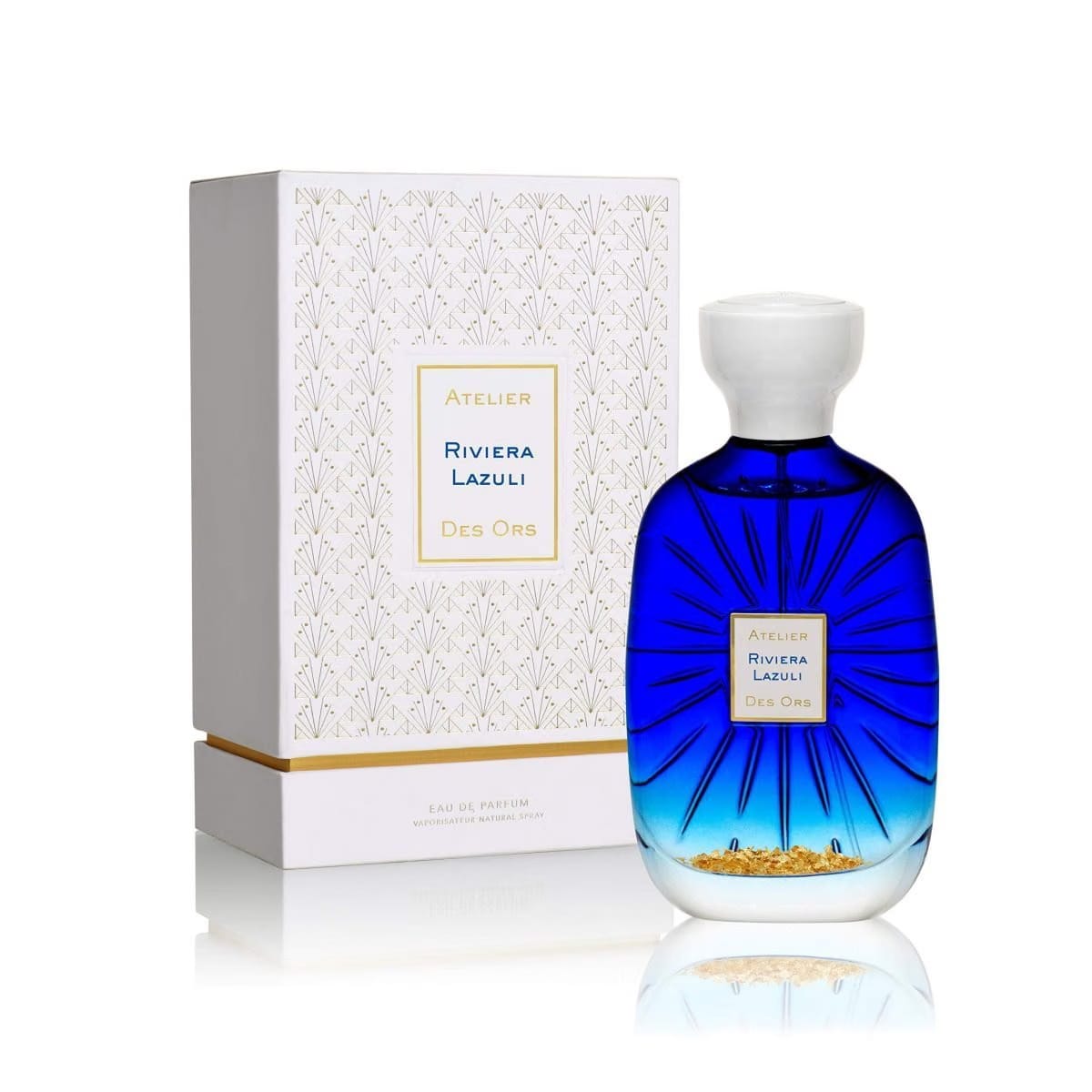 Atelier Des Ors Riviera Lazuli EDP